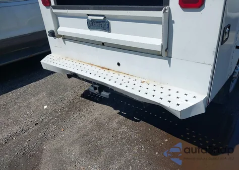 2019 Chevrolet Silverado 2500Hd Wt from USA, damaged, VIN 2GB2CREG6K1140317